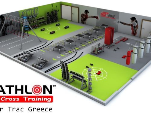 Τι είναι το FiTATHLON™ ;