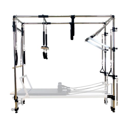 full cadillac frame for C1 PRO reformer