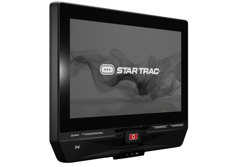 ΔΙΑΔΡΟΜΟΣ STAR TRAC 6-TR - Image 5