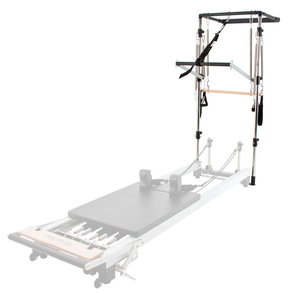 ALIGN PILATES HALF CADILLAC WALL MOUNT - Image 4