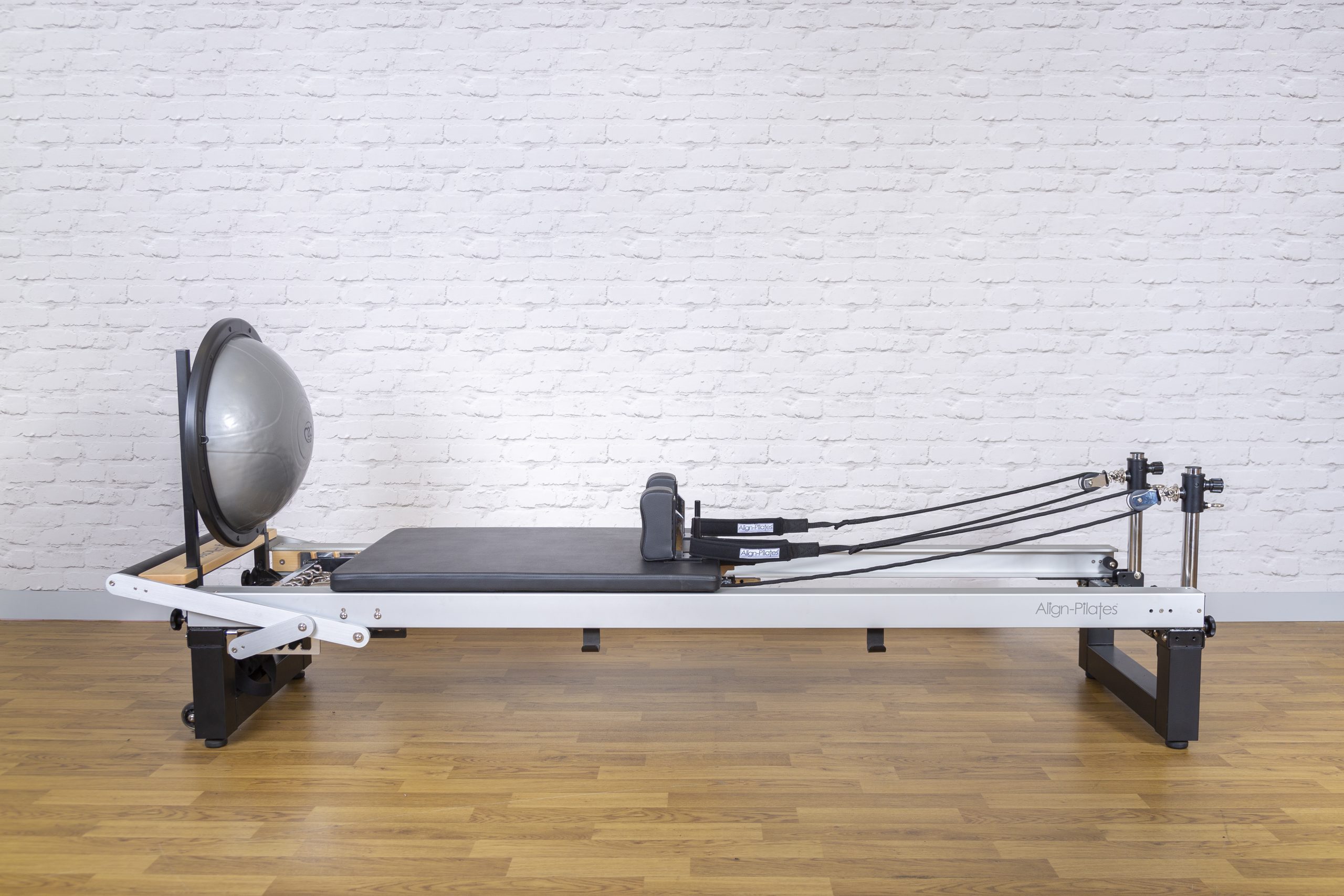 ALIGN PILATES A8-PRΟ REFORMER BUNDLE - Image 5