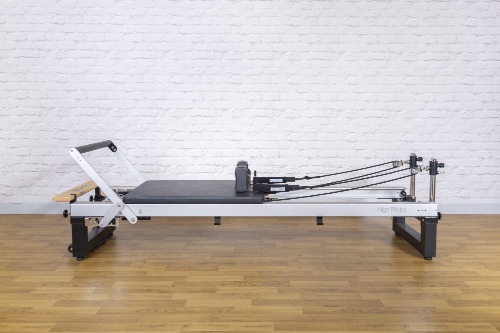 ALIGN PILATES A8-PRΟ REFORMER BUNDLE - Image 2