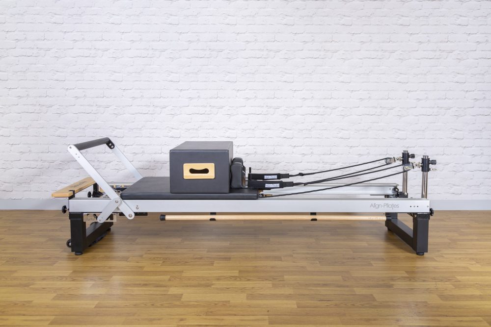 ALIGN PILATES A8-PRΟ REFORMER BUNDLE - Image 3