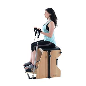 ALIGN PILATES COMBO CHAIR III - Image 4