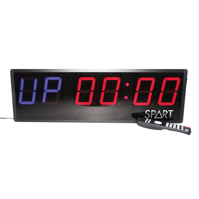 TIMER SPART CD-8006