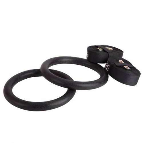 abs gym ring - κρικοι γυμναστικης