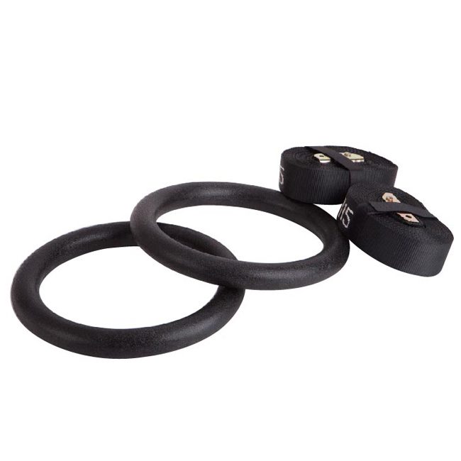 abs gym ring - κρικοι γυμναστικης