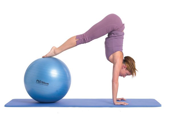 POWER BALL 55/65/75cm - Image 3