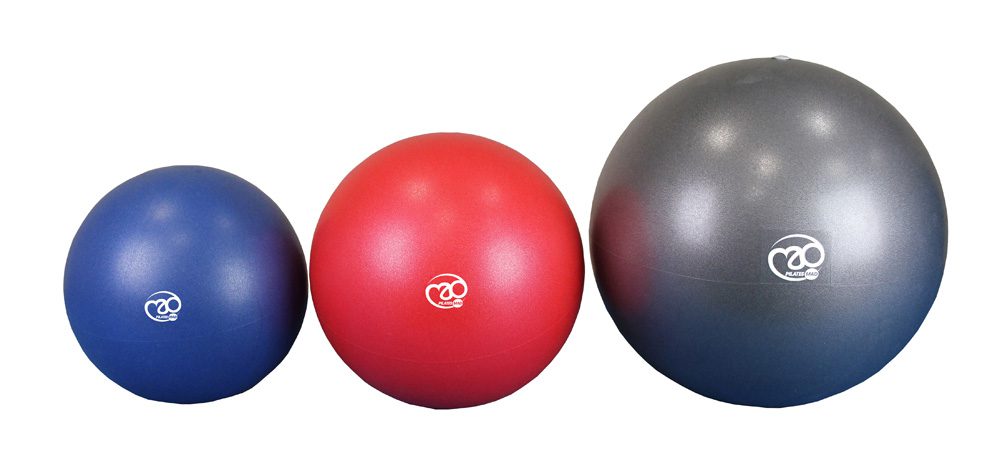 EXER-SOFT BALL 18/23/30cm - Image 3