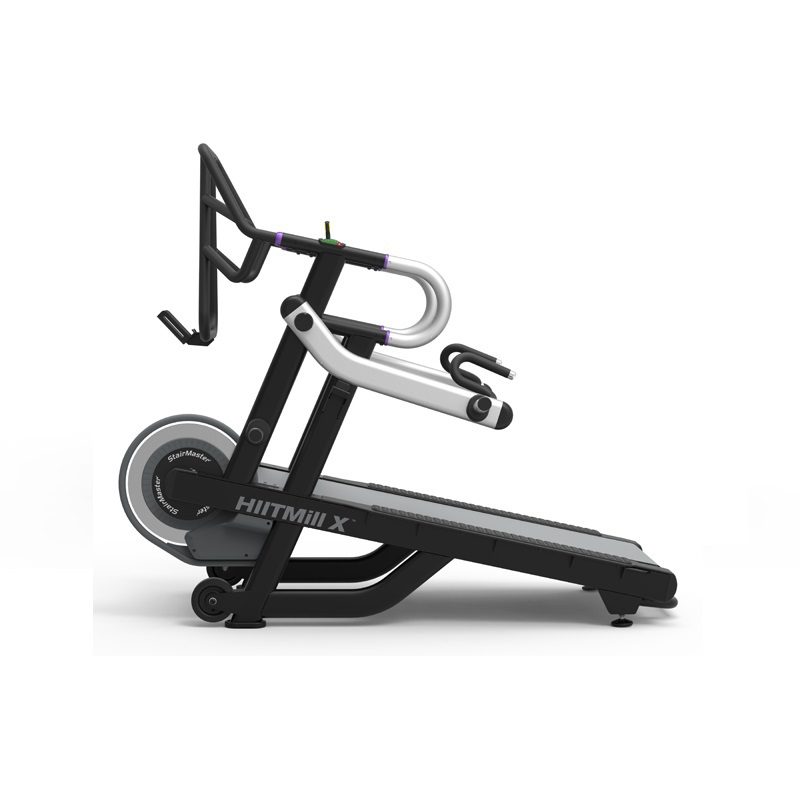ΔΙΑΔΡΟΜΟΣ HIITMILL™ X with Console by STAIRMASTER - Image 2