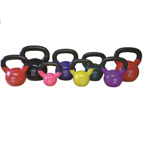 16. Αλτήρες/Βαράκια/Kettlebell