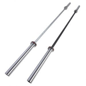 weight lifting bar