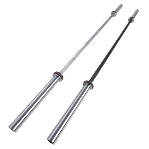 weight lifting bar