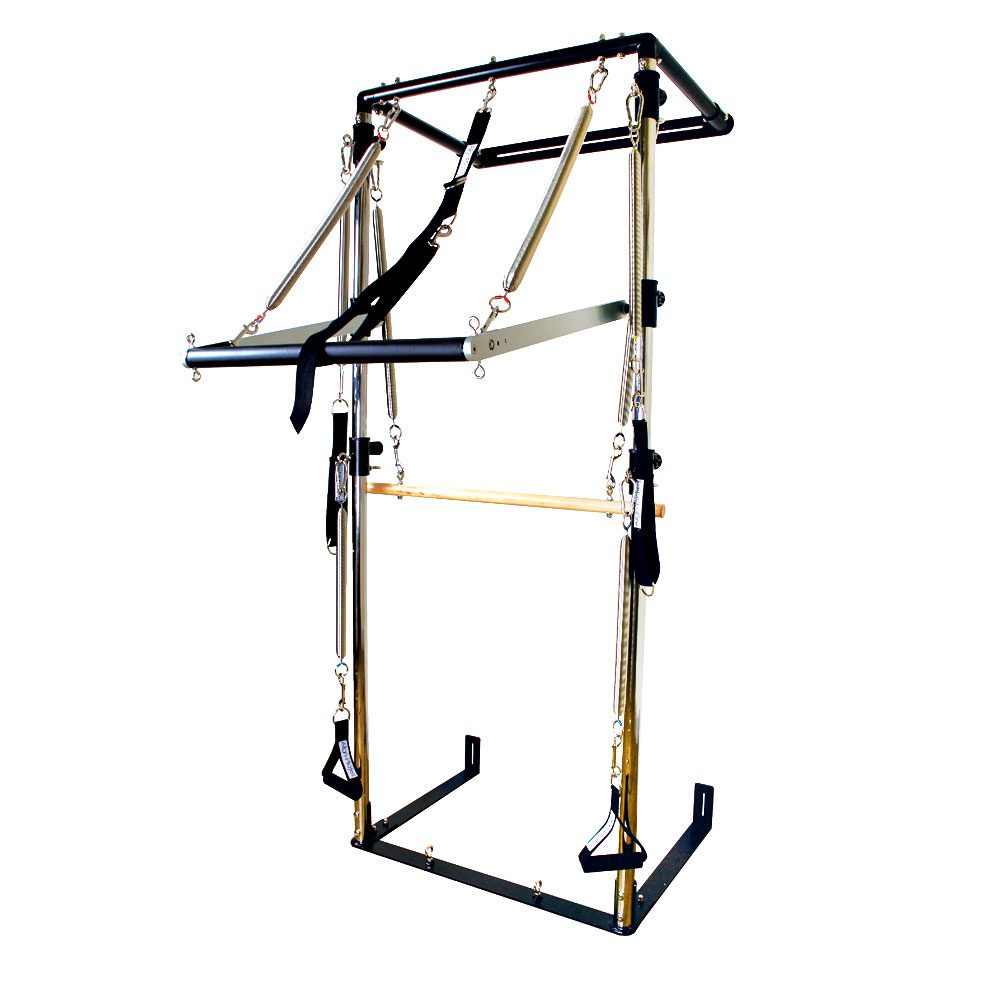 ALIGN PILATES HALF CADILLAC WALL MOUNT
