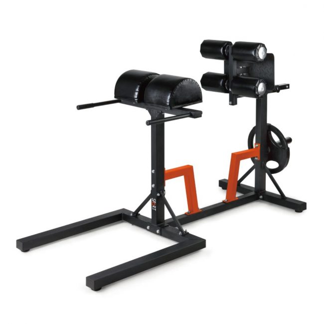 GHD SPART ST-2002