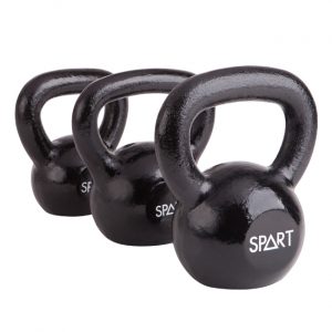kettlebell-μεταλλικο