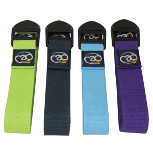 yoga belt standard 2m