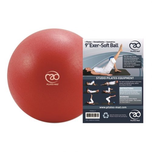 exer soft ball