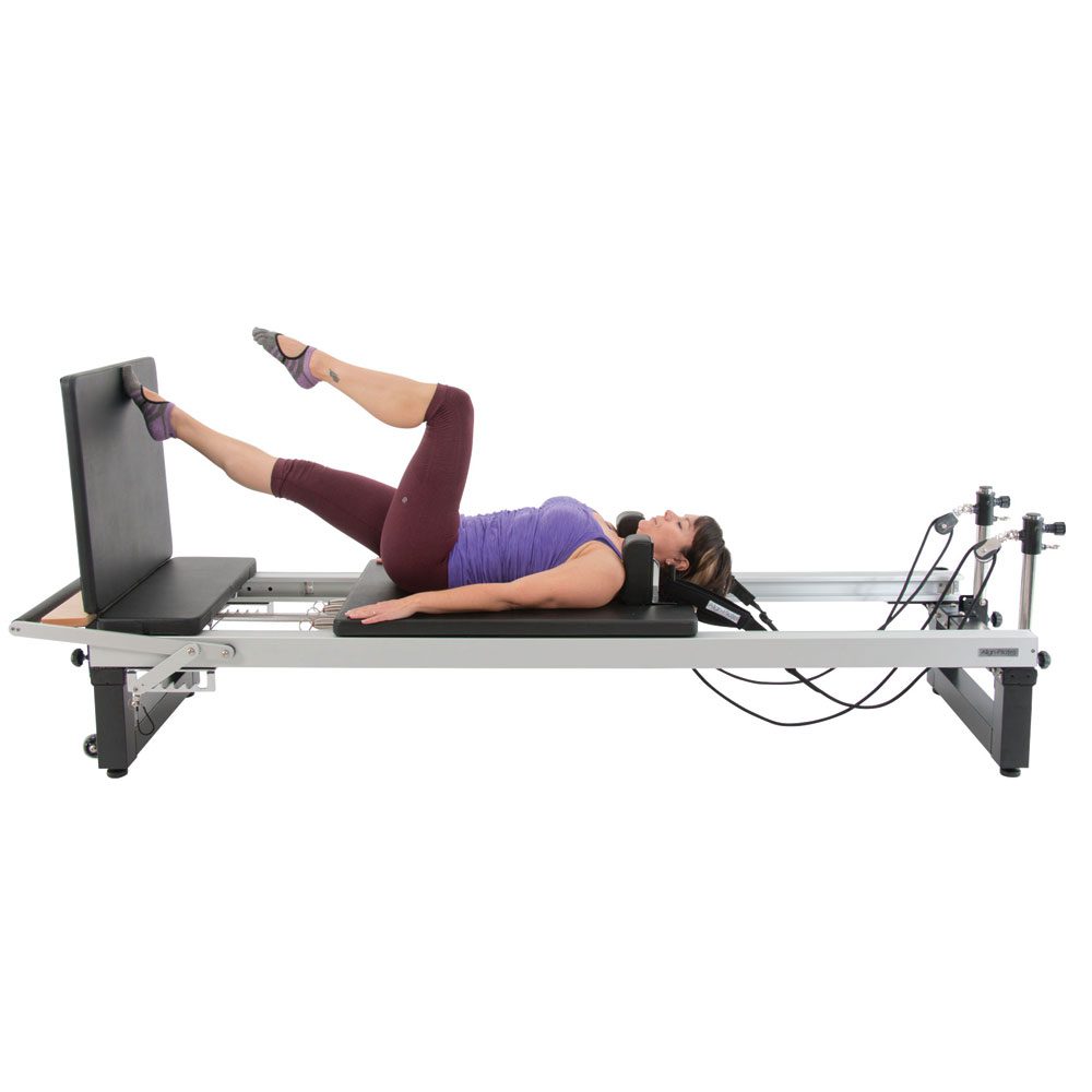 Jump Board for A Series Align Pilates Reformers