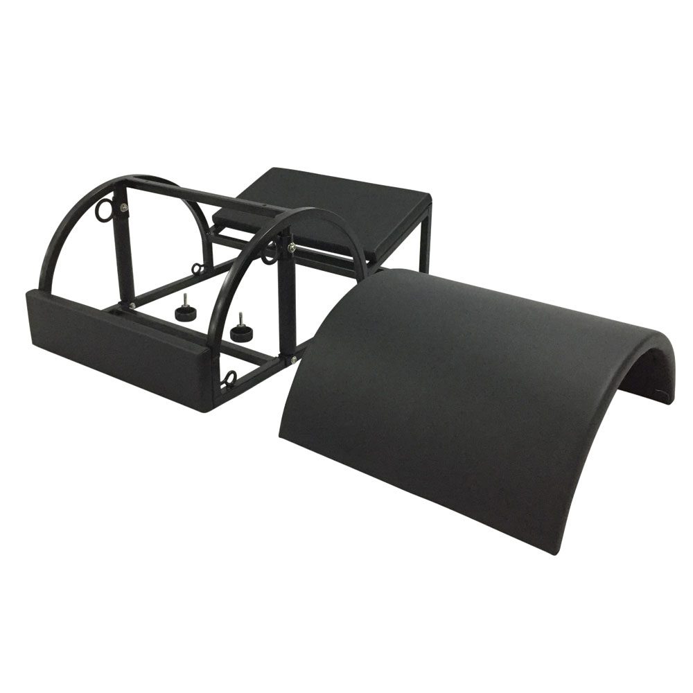 Modular Step Barrel And Arc by Align Pilates - Image 2