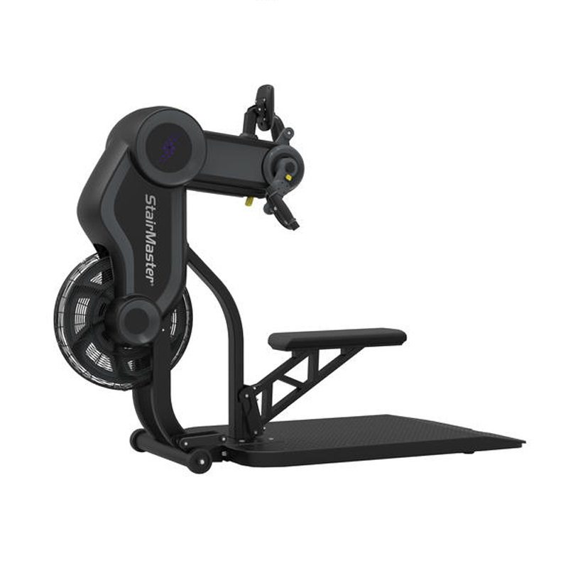 HIIT UBE™ by STAIRMASTER