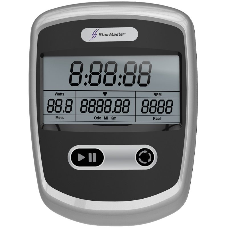 HIIT BIKE by STAIRMASTER - Image 3