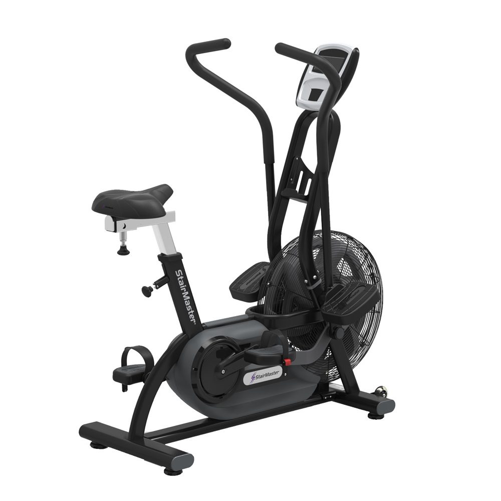 HIIT BIKE by STAIRMASTER