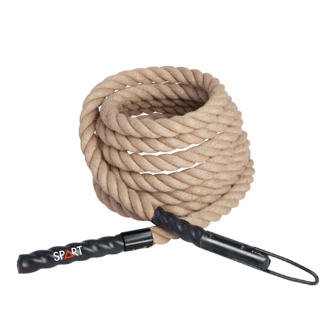 CLIMBING ROPE SPART CE-5101