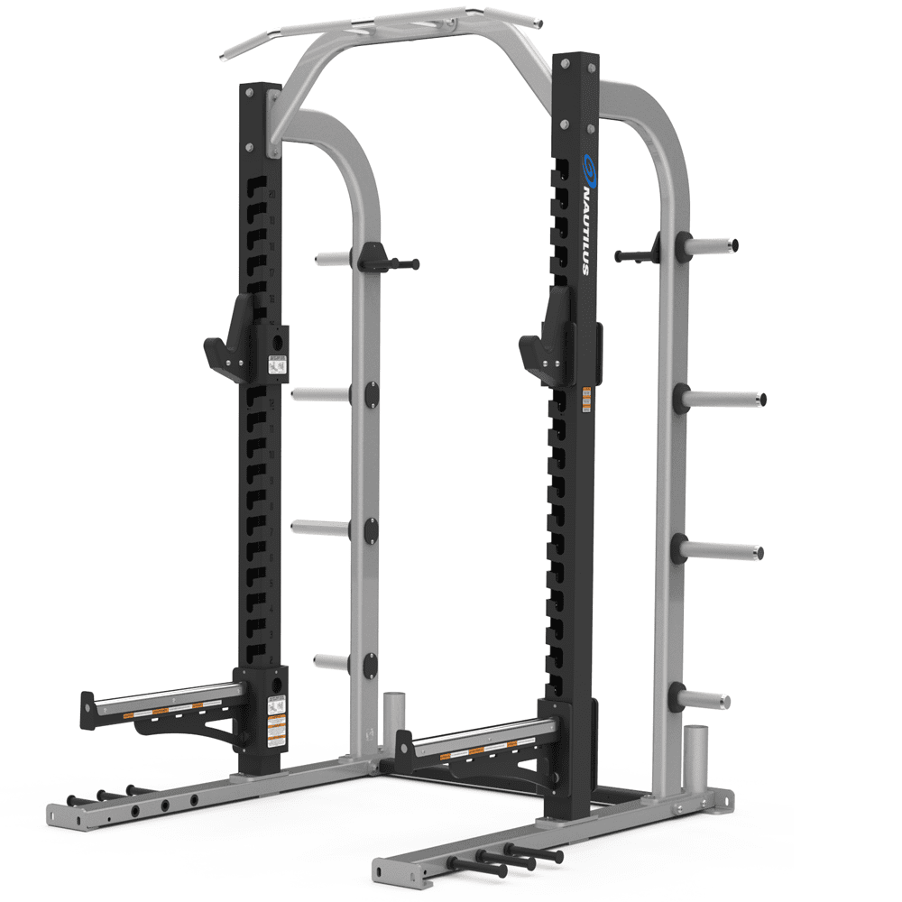 HALF RACK by NAUTILUS