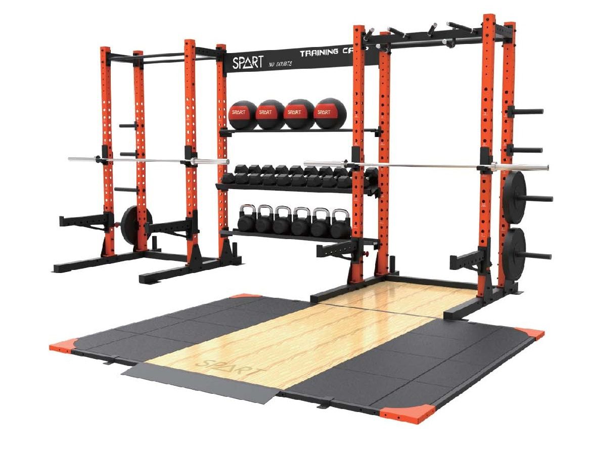 POWER RACK SPART ST-1019