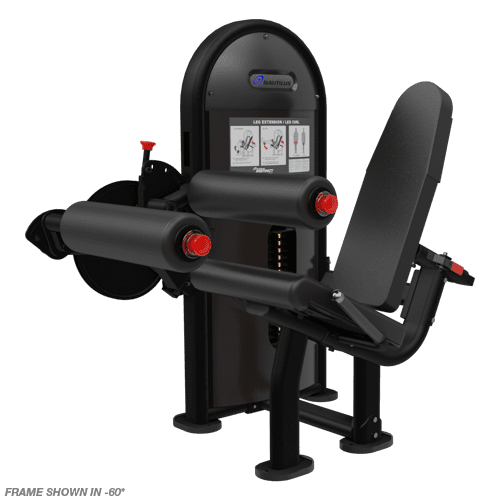 NAUTILUS INSTINCT STRENGTH SERIES - Image 3