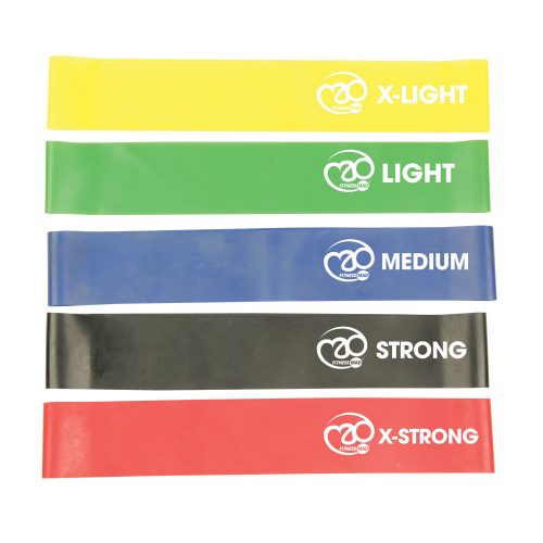 mini-power bands