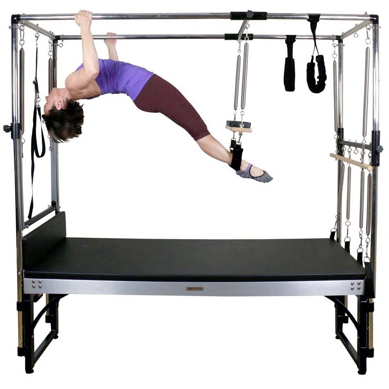 ALIGN PILATES CLASSIC CADILLAC A2
