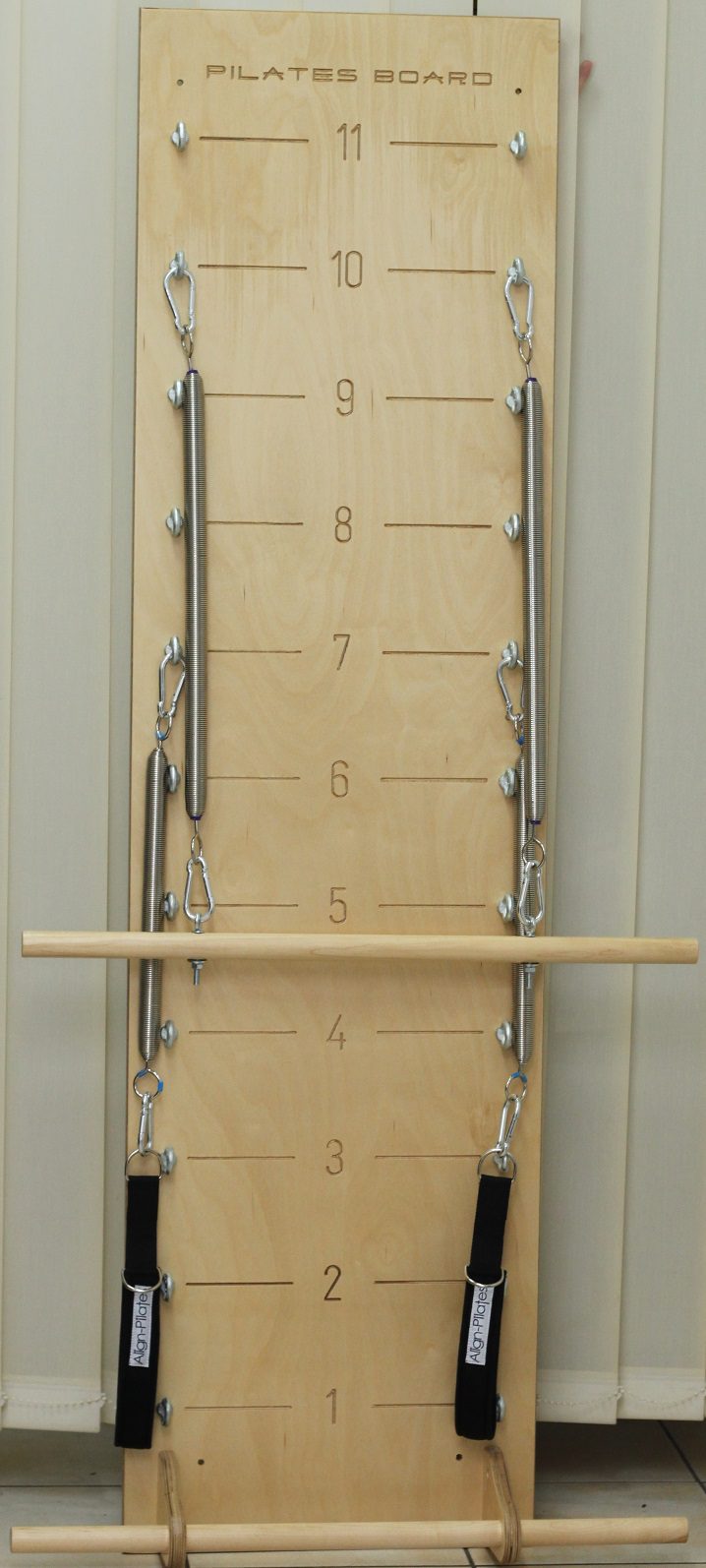 Pilates Board