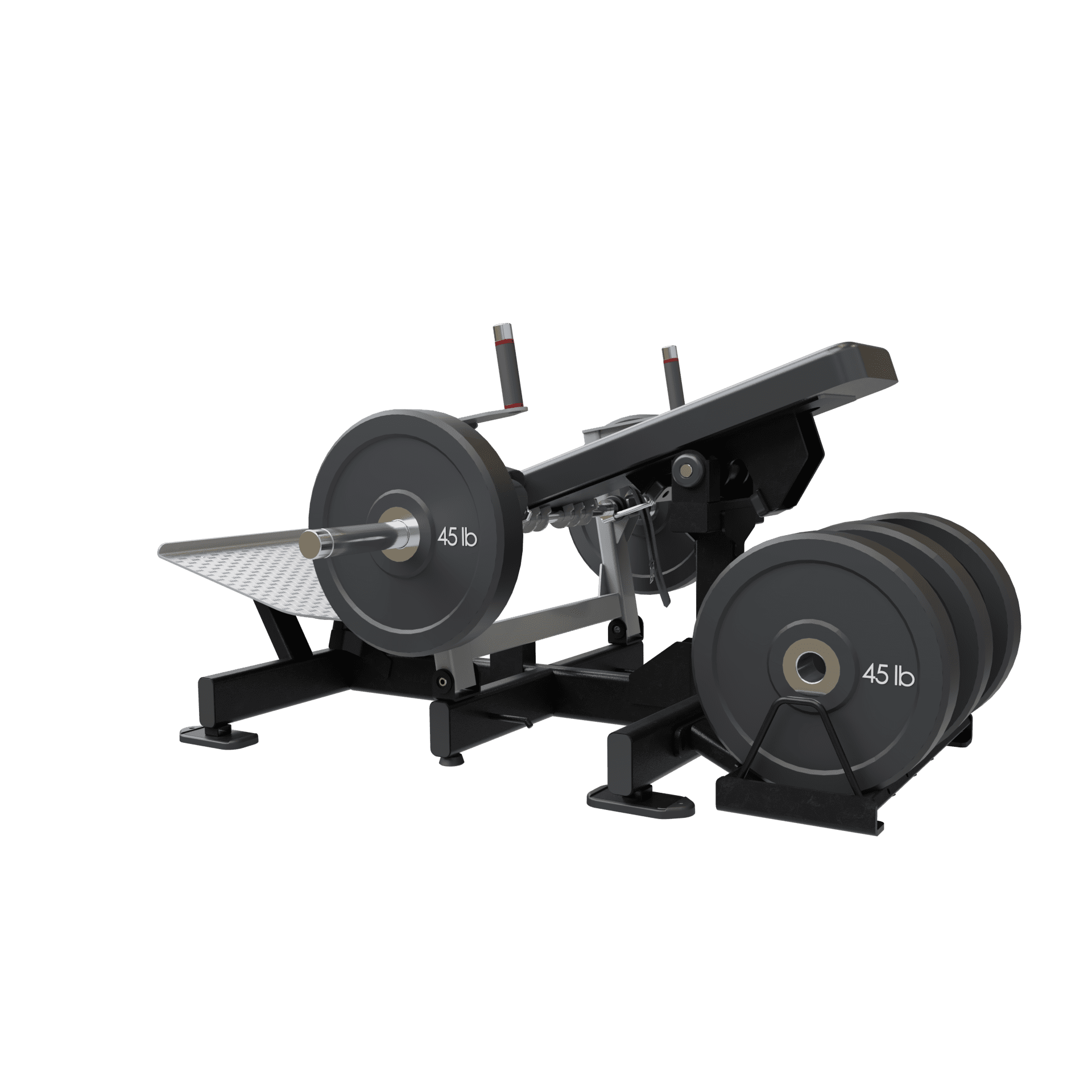 GLUTE DRIVE by NAUTILUS - Image 2