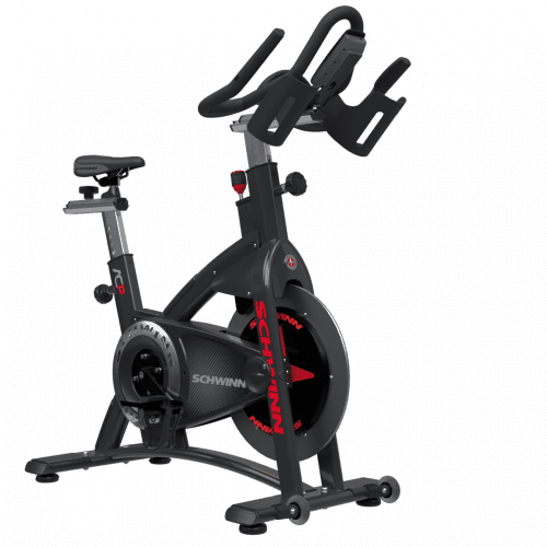 2. Ποδήλατα Indoor Cycling (Spin bikes)