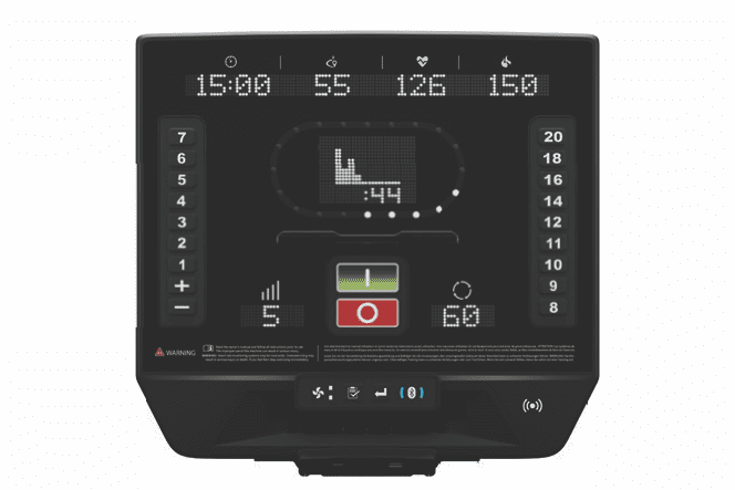 STEPMILL 8Gx by STAIRMASTER - Image 3