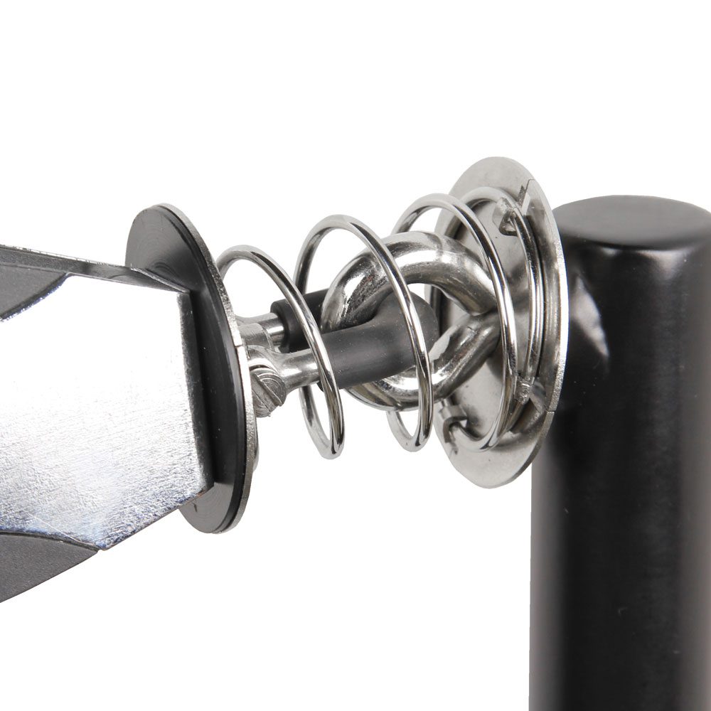 Silent Rope Pulley And Spring Align-Pilates - Image 2