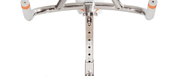 WR3 Aquabike by WATERFLEX - Image 4