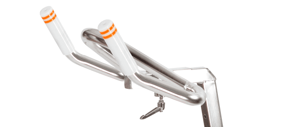 WR3 Aquabike by WATERFLEX - Image 5