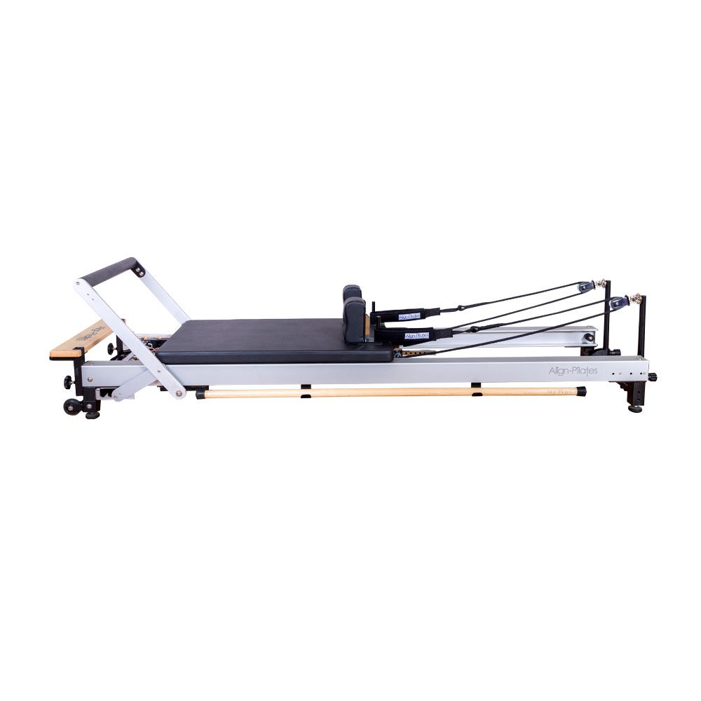 ALIGN PILATES C8-PRO RC REFORMER - Image 2