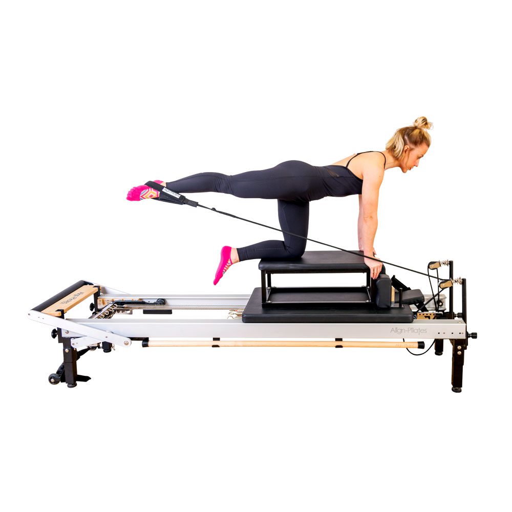 ALIGN PILATES C8-PRO RC REFORMER - Image 8