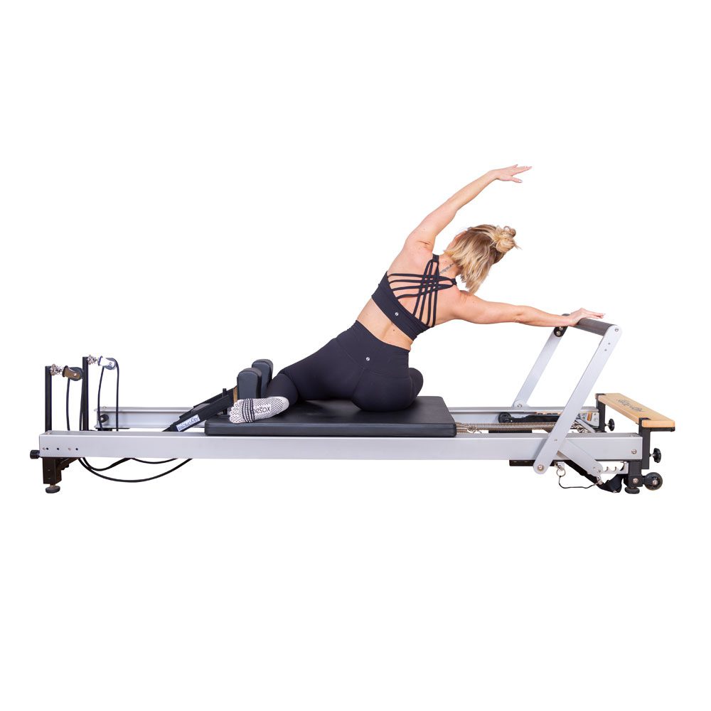 ALIGN PILATES C8-PRO RC REFORMER - Image 11