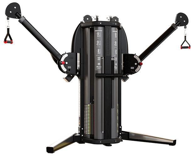FREEDOM TRAINER by NAUTILUS - Image 2