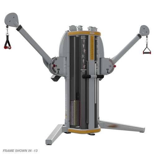 FREEDOM TRAINER by NAUTILUS - Image 6