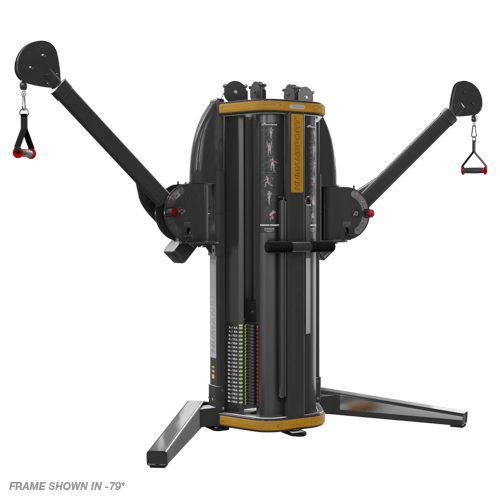 FREEDOM TRAINER by NAUTILUS - Image 8