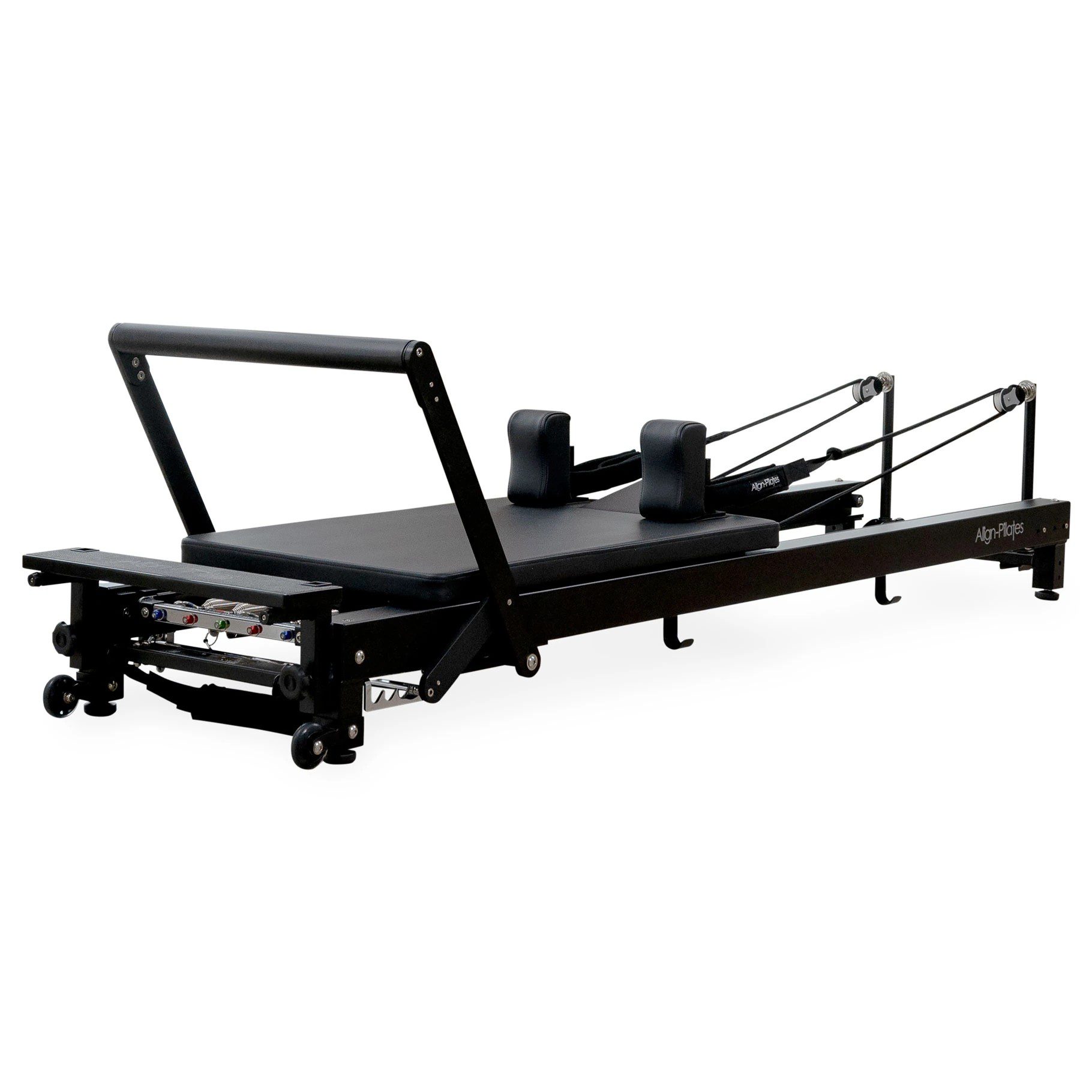 ALIGN PILATES C8-PRO RC REFORMER