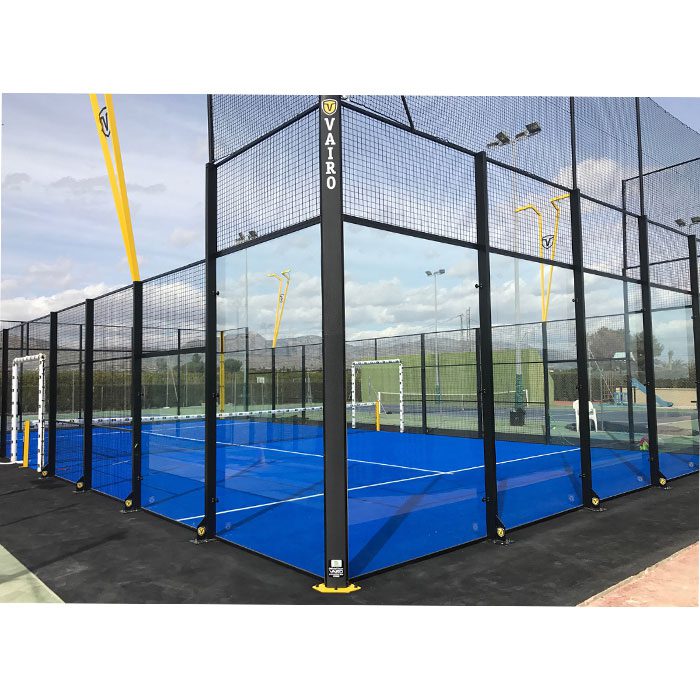 PADEL COURT V-PRO - Image 5