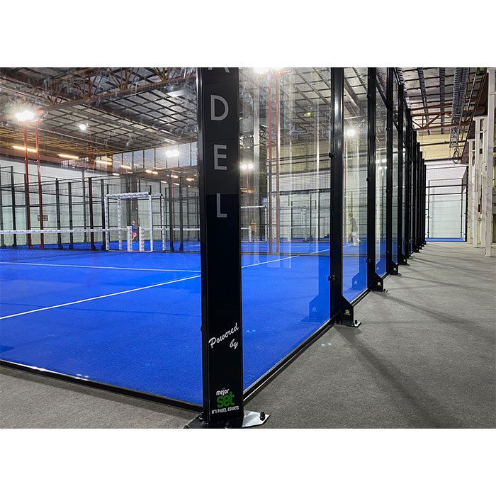 PADEL COURT V-PRO - Image 4
