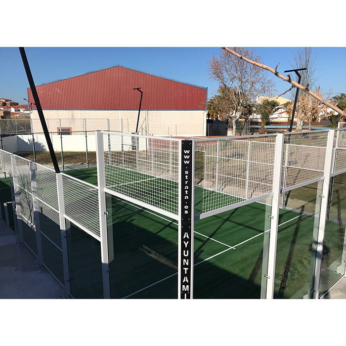 PADEL COURT V-PRO - Image 3
